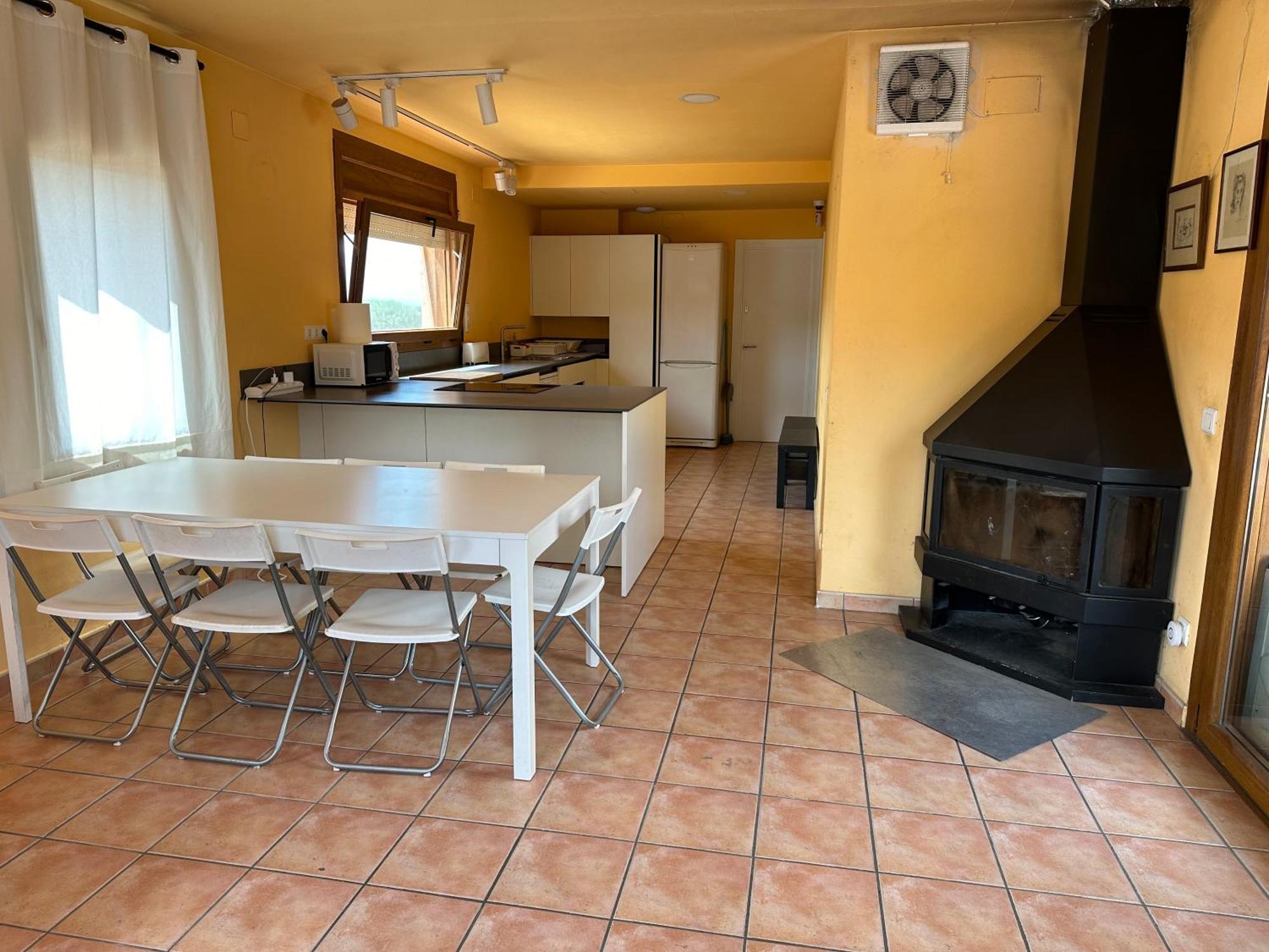 Villa Antic Plankton - Masos De Pals - Free Parking, Beach, Wifi, Holidays エクステリア 写真