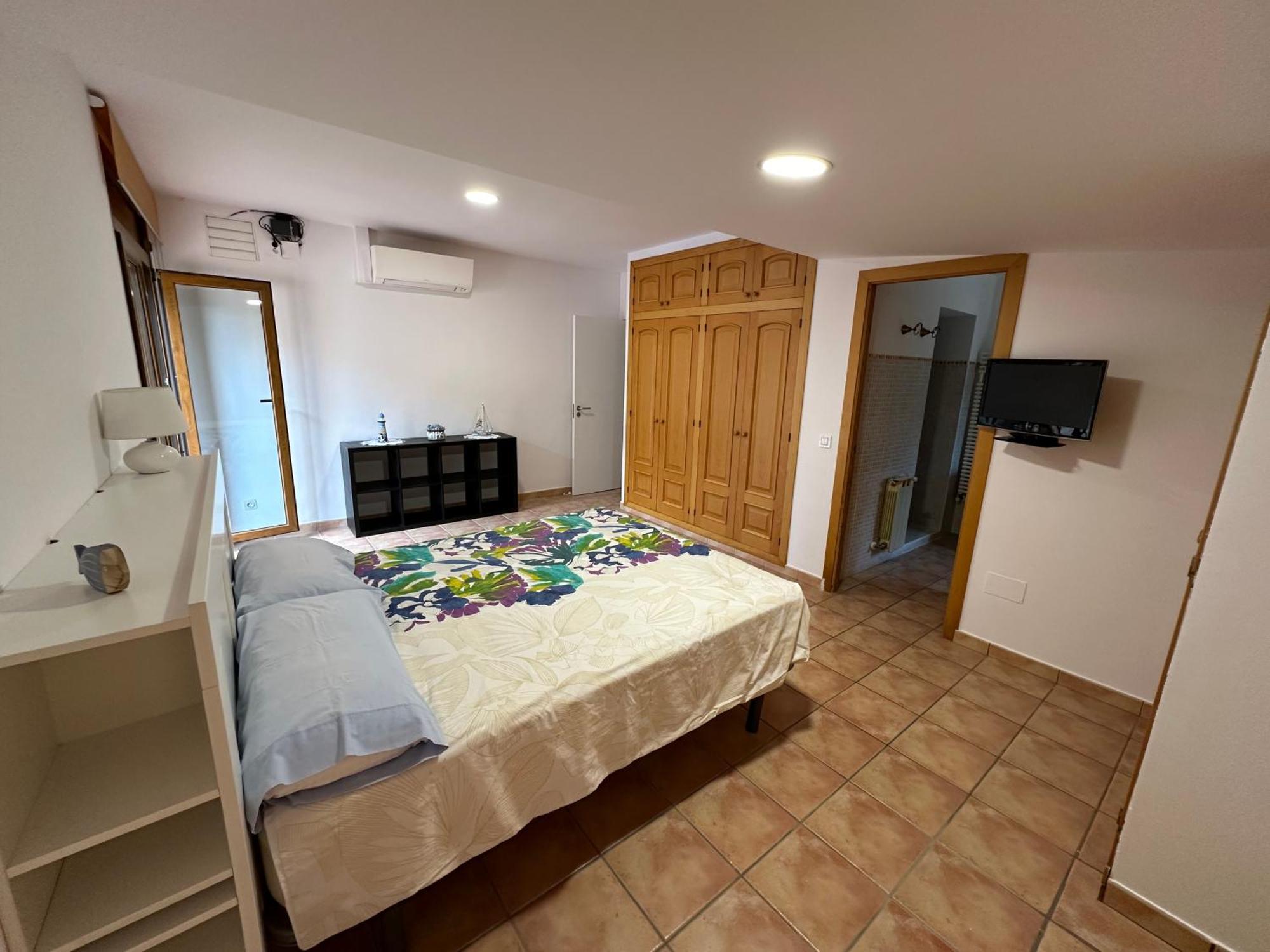 Villa Antic Plankton - Masos De Pals - Free Parking, Beach, Wifi, Holidays エクステリア 写真