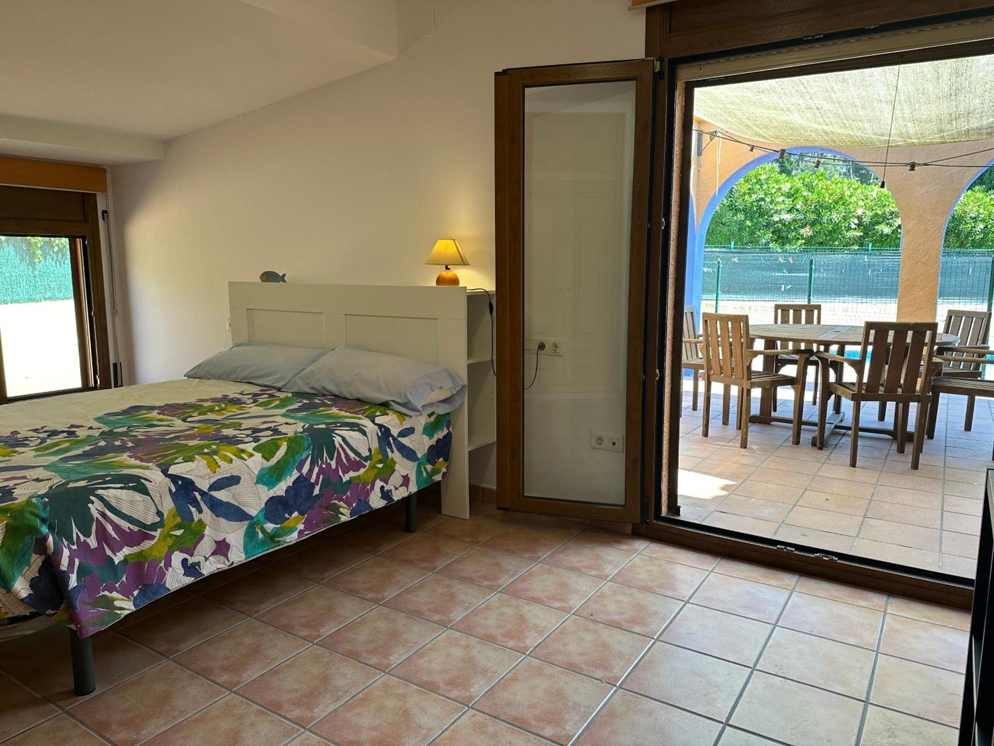 Villa Antic Plankton - Masos De Pals - Free Parking, Beach, Wifi, Holidays エクステリア 写真